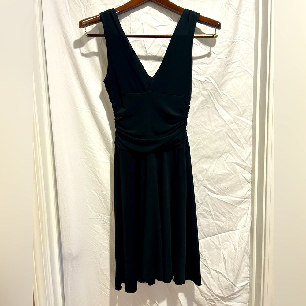 WHBM little black dress